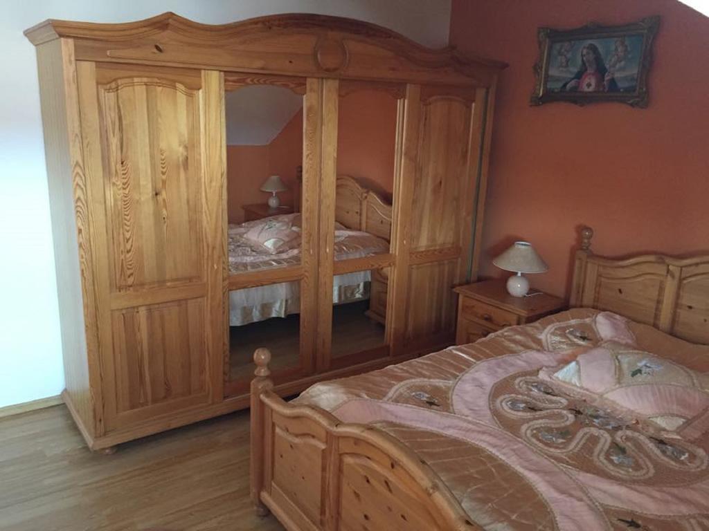 Apartman U Puskina Štrba Exterior foto