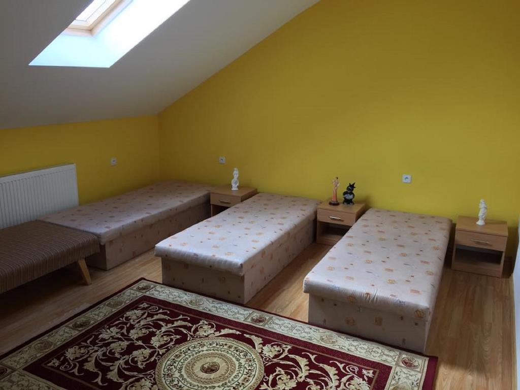 Apartman U Puskina Štrba Exterior foto